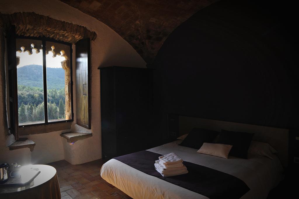 Gasthaus Ses Garites Pals Zimmer foto